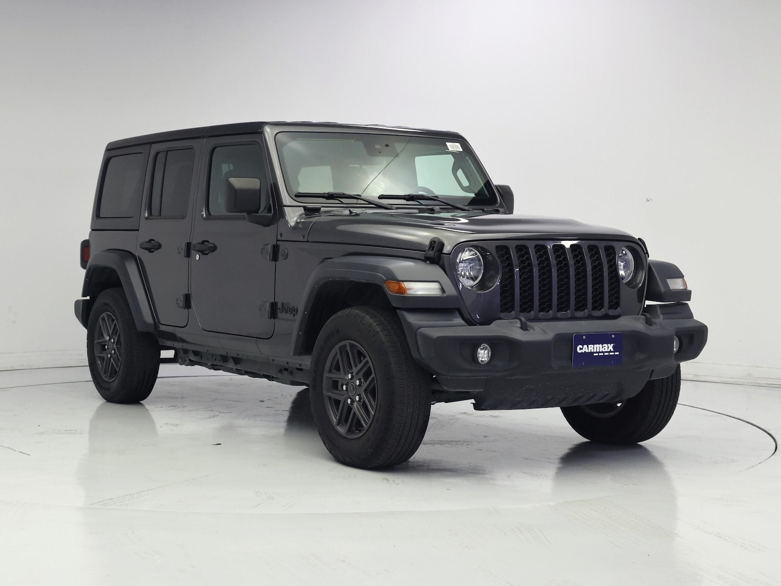 jeep wrangler 4-door 2024 1C4PJXDN1RW109233 image jeep wrangler 4-door 2024 1C4PJXDN1RW109233 image